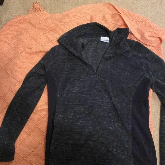 Columbia pullover xl - Picture 1 of 2